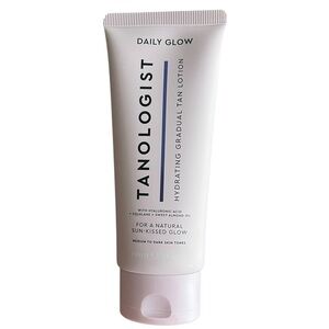 Tanologist Daily‎ Glow Hydrating Gradual Tan Lotion